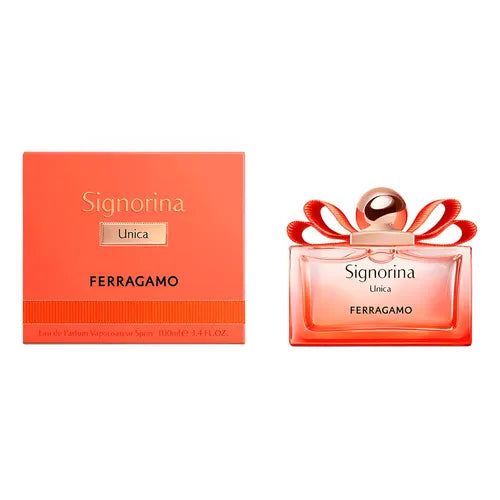 Signorina unica 100ml EDP - Dama