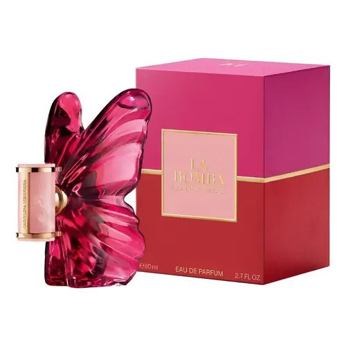 Carolina Herrera La Bomba 80ml EDP - Dama - Stone Fragrances