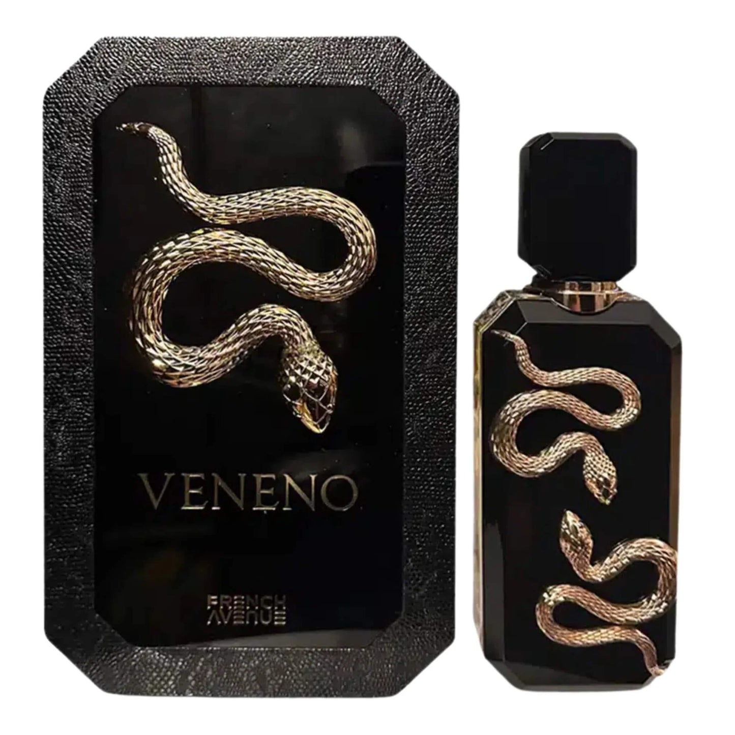 French Avenue Veneno EDP 100ml - Unisex