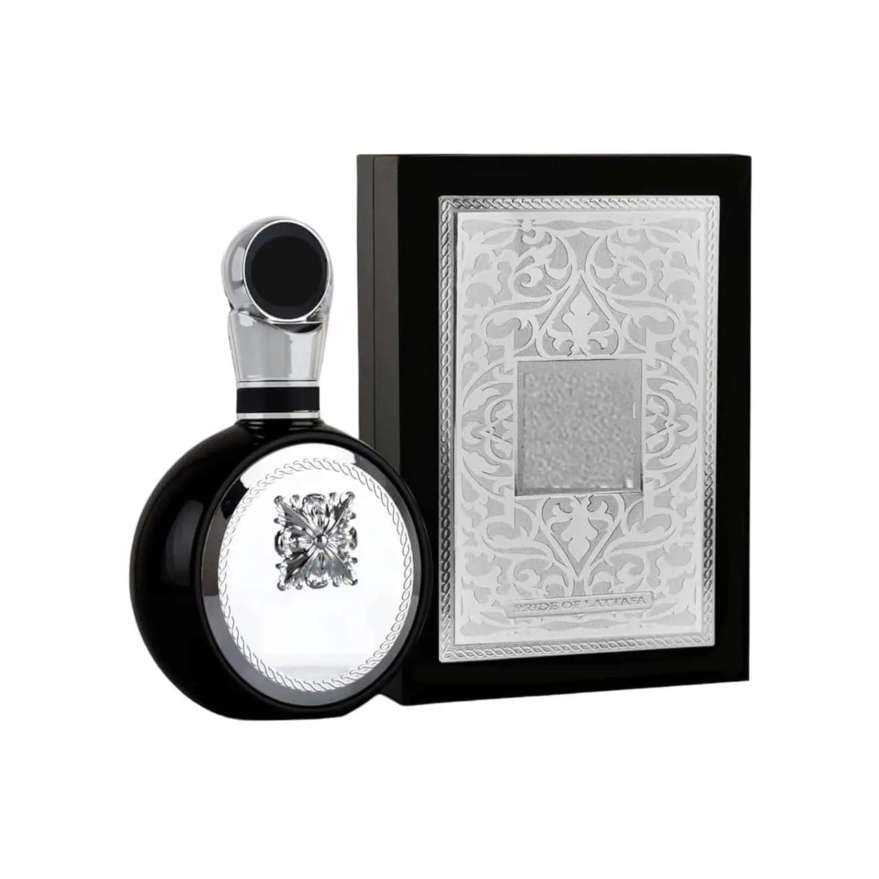 Lattafa Fakhar black EDP 100ml - Caballero