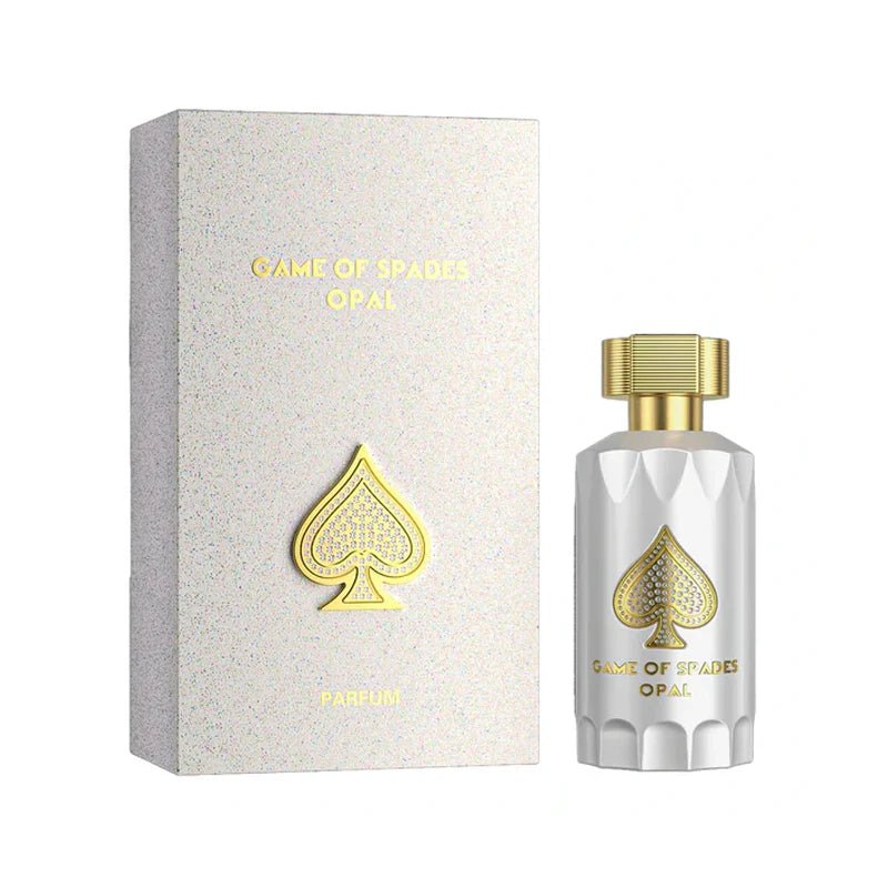 Game Of Spades Opal Parfum 90ml - Unisex - Stone Fragrances