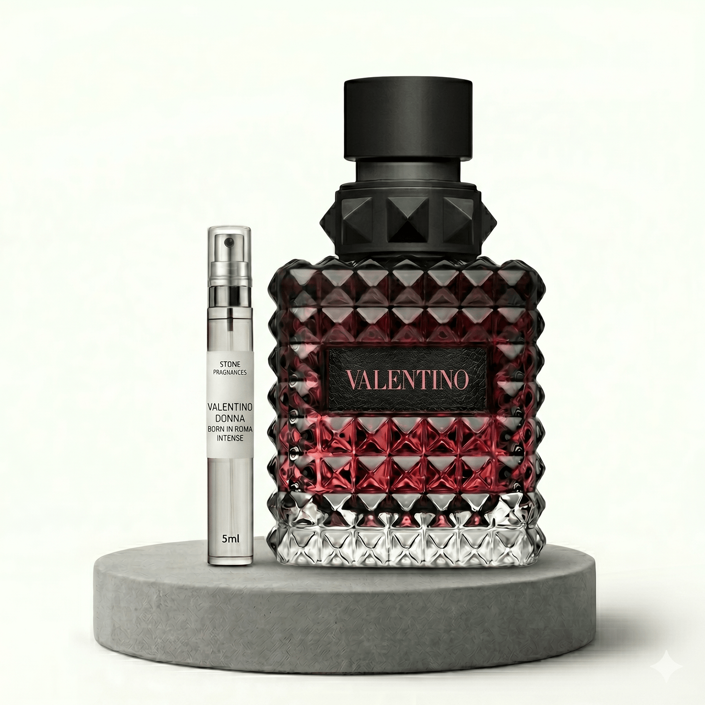Valentino Donna Born In Roma Intense Decant 5ml - Dama - Stone Fragrances