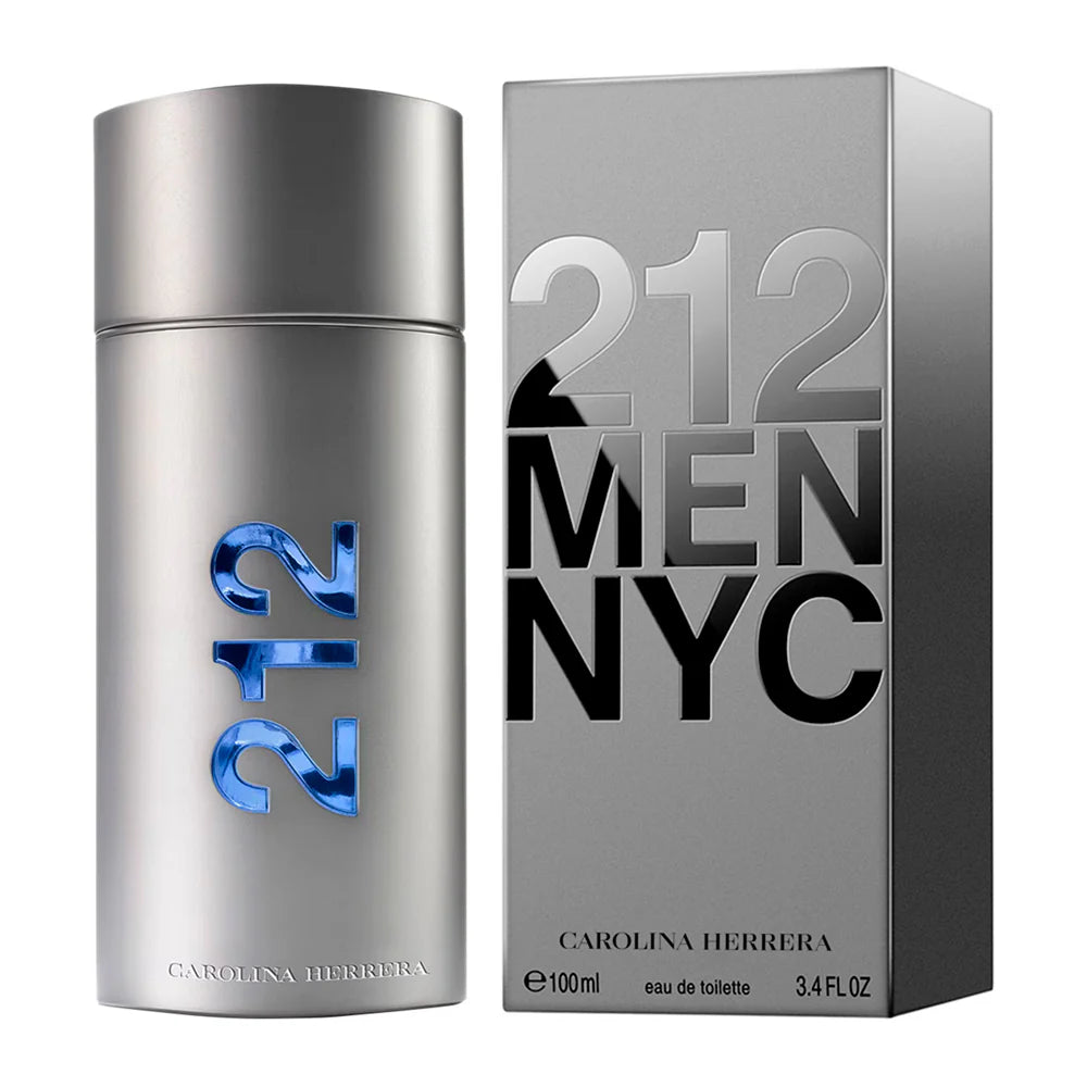 212 Men 100ml EDT