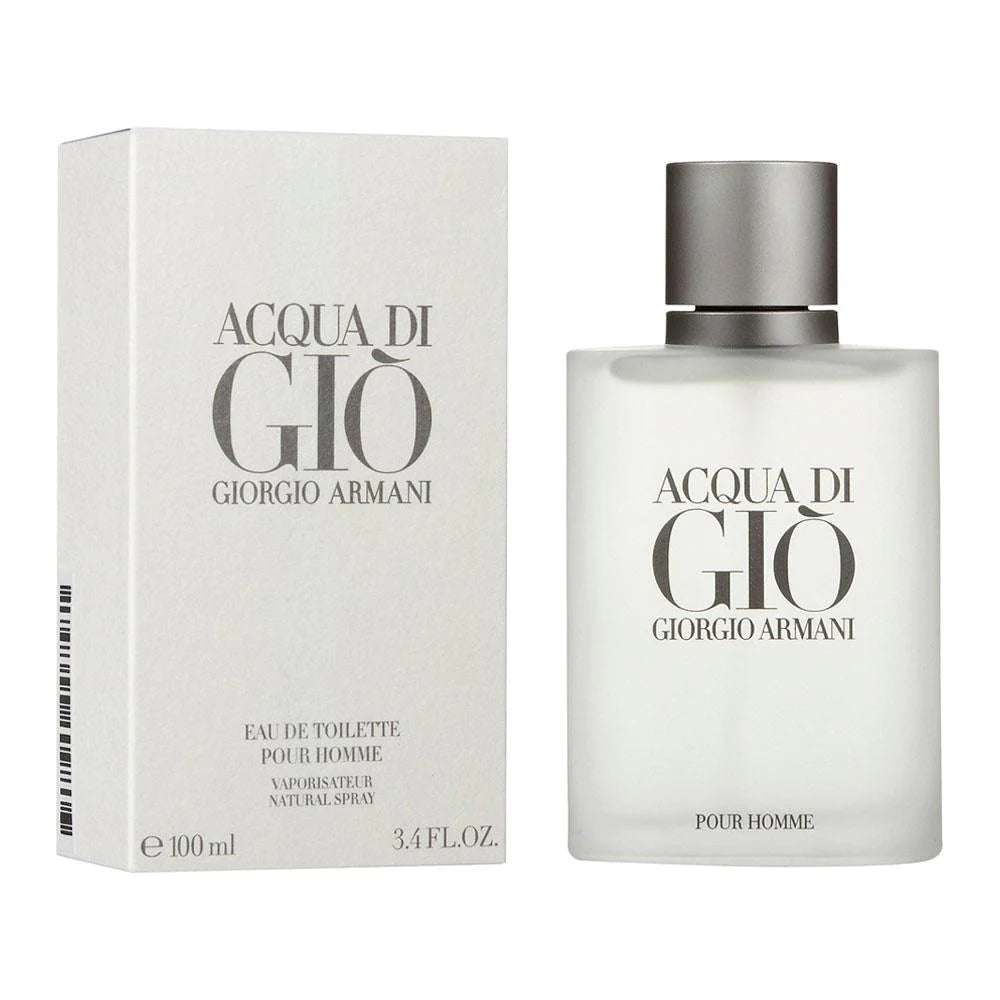 Acqua Di Gio for Men 100ml EDT