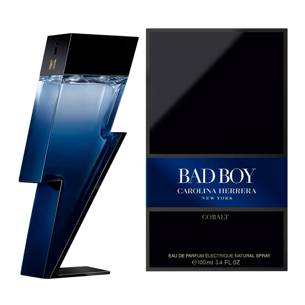 Bad Boy Cobalt EDP 100ml - Caballero - Stone Fragrances