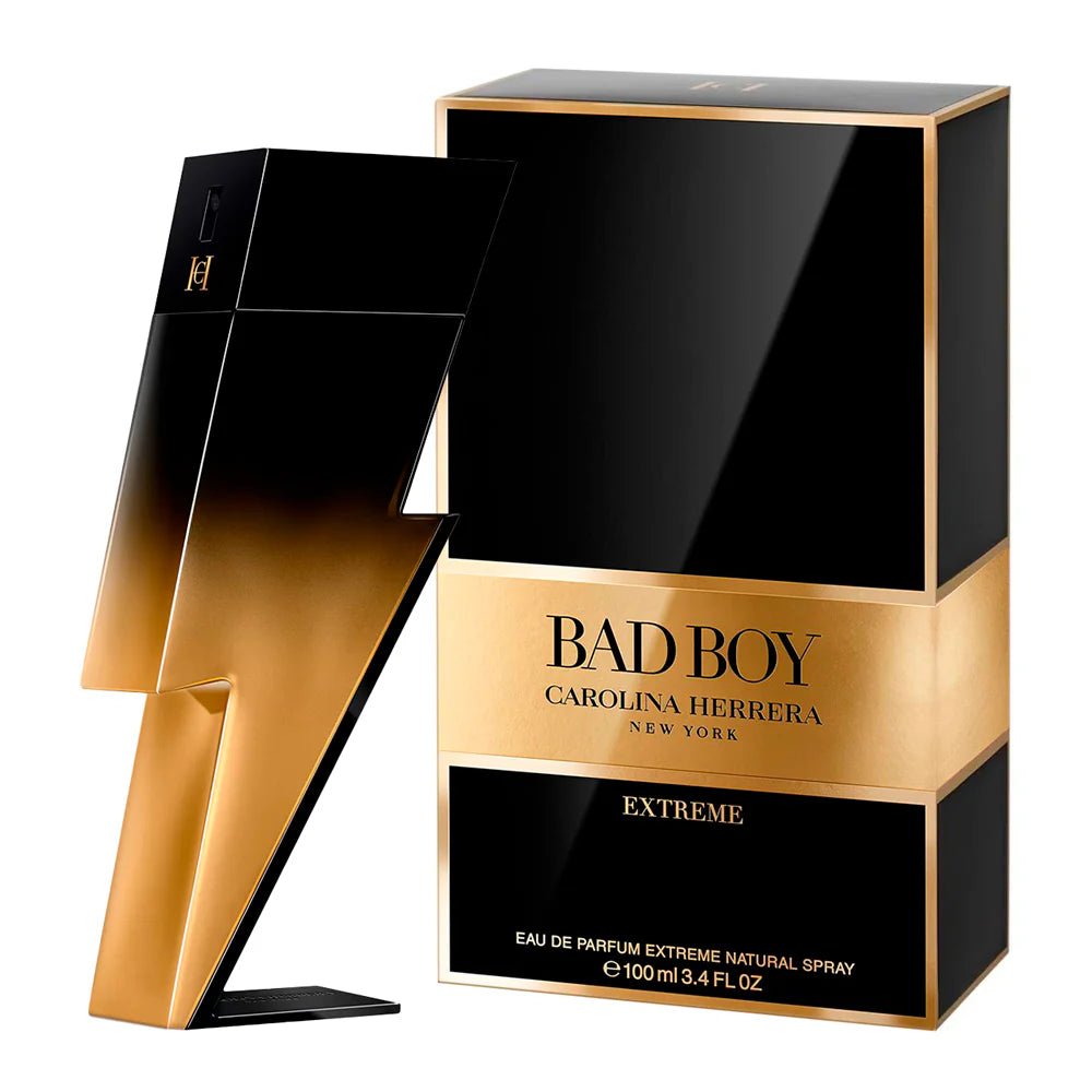 Bad Boy Extreme EDP 100ml - Caballero - Stone Fragrances