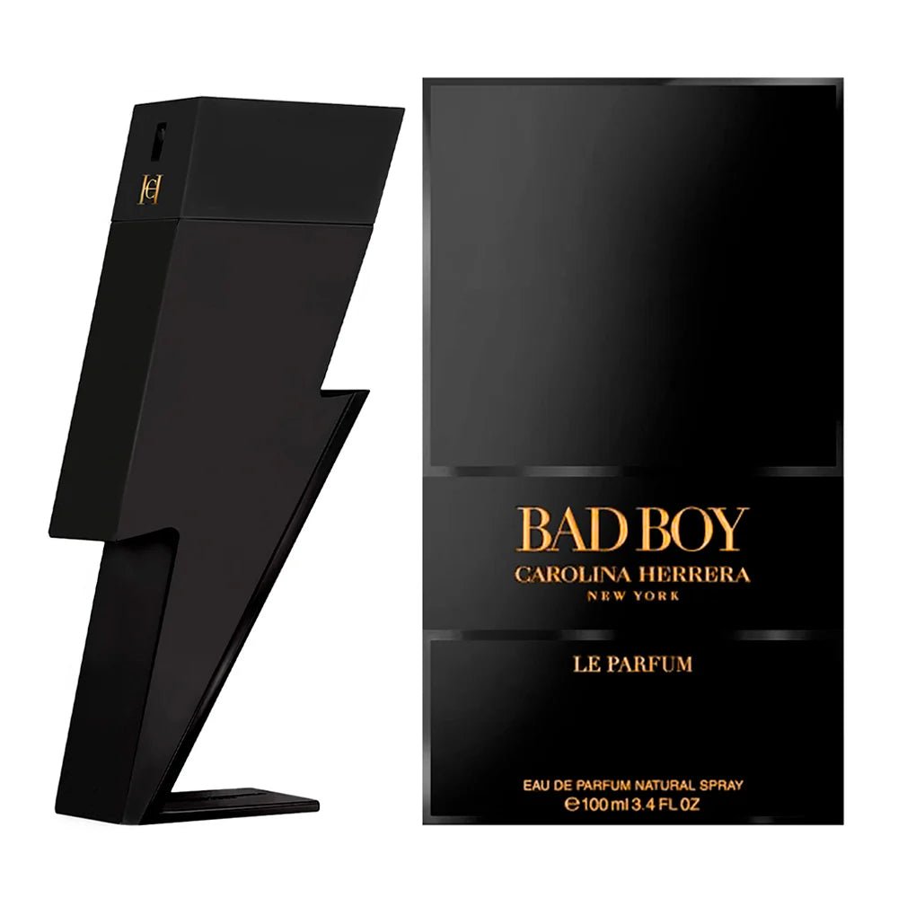 Bad Boy Le Parfum 100ml EDP - Caballero - Stone Fragrances