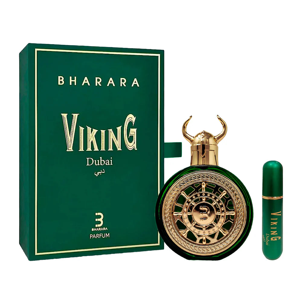 Bharara Viking Dubai (Refinable) EDP 100ml
