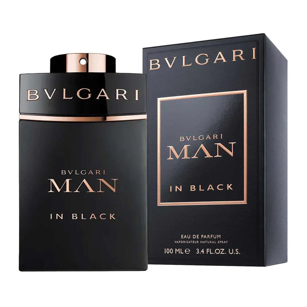 Bvlgari Man In Black 100 ml EDP - Caballero - Stone Fragrances