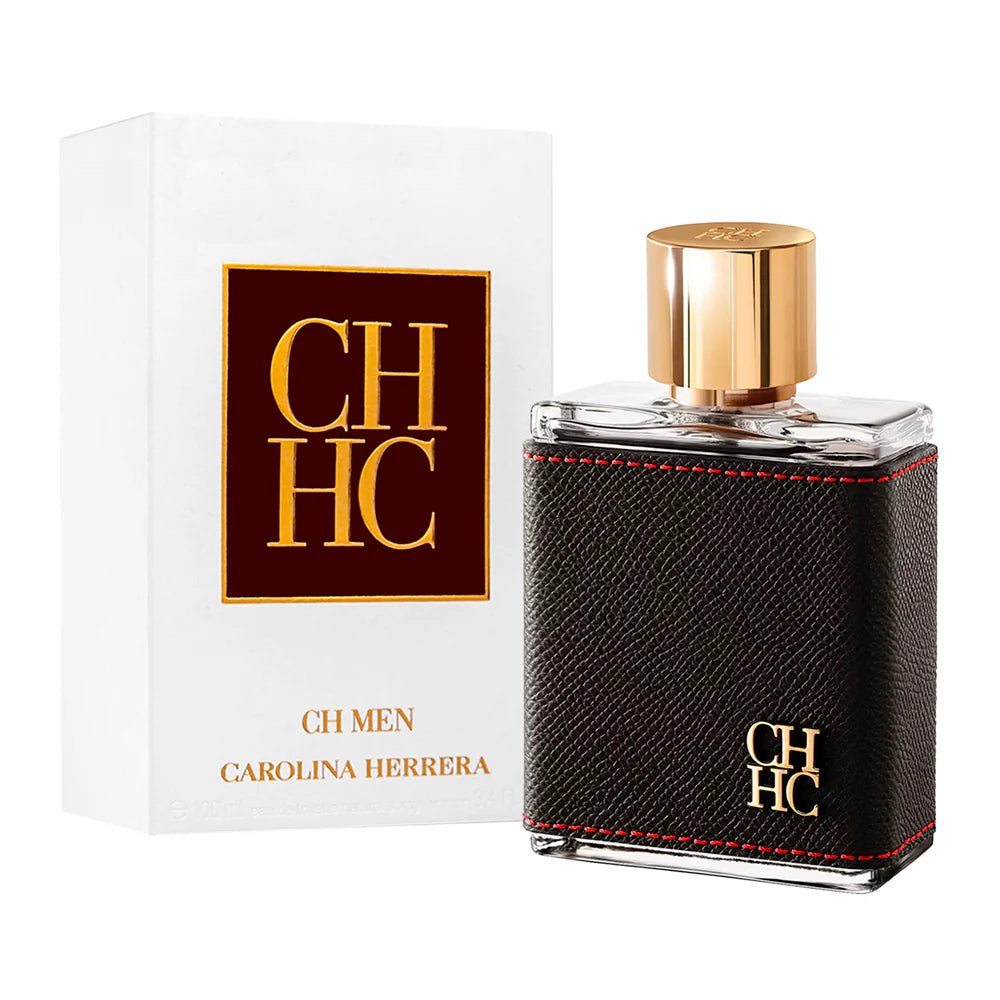 CH Men 100ml EDT - Caballero - Stone Fragrances