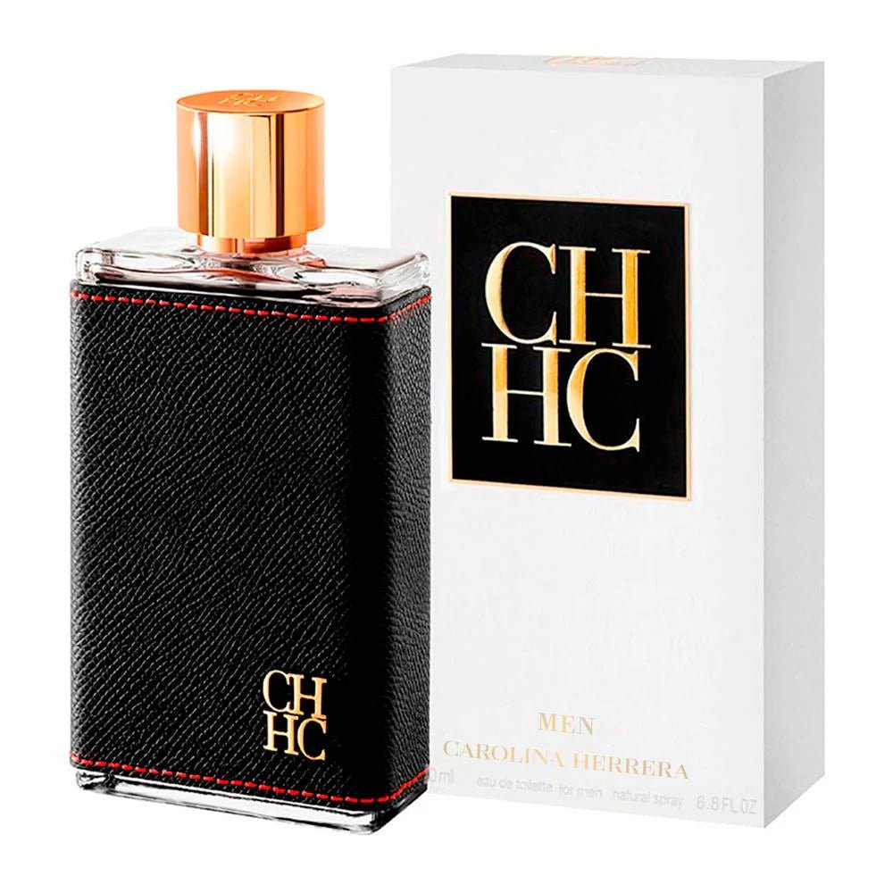 CH Men 200ml EDT - Caballero - Stone Fragrances