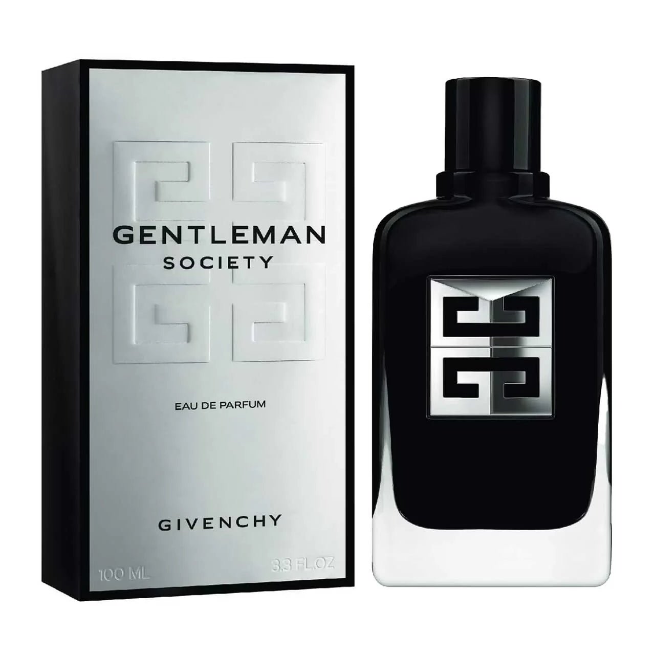 Givenchy Gentleman Society EDP 100 ml - Caballero - Stone Fragrances