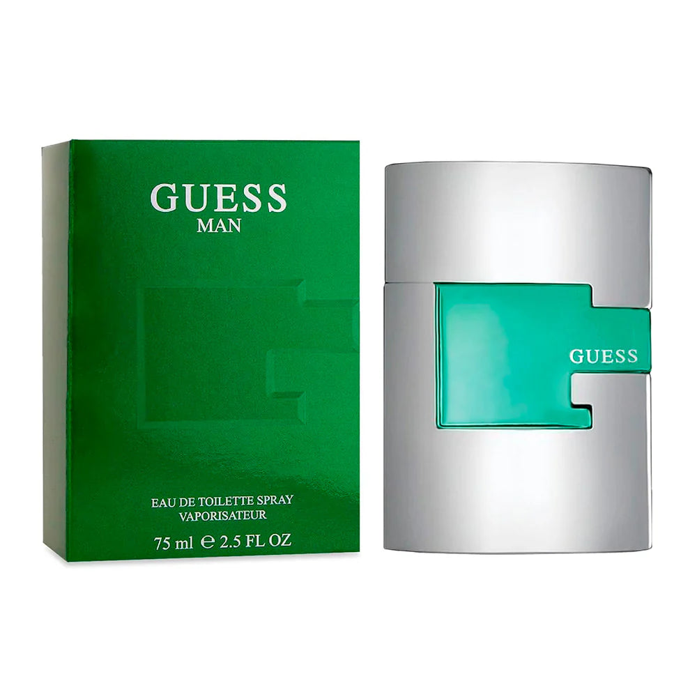 Guess Man 75ml EDT