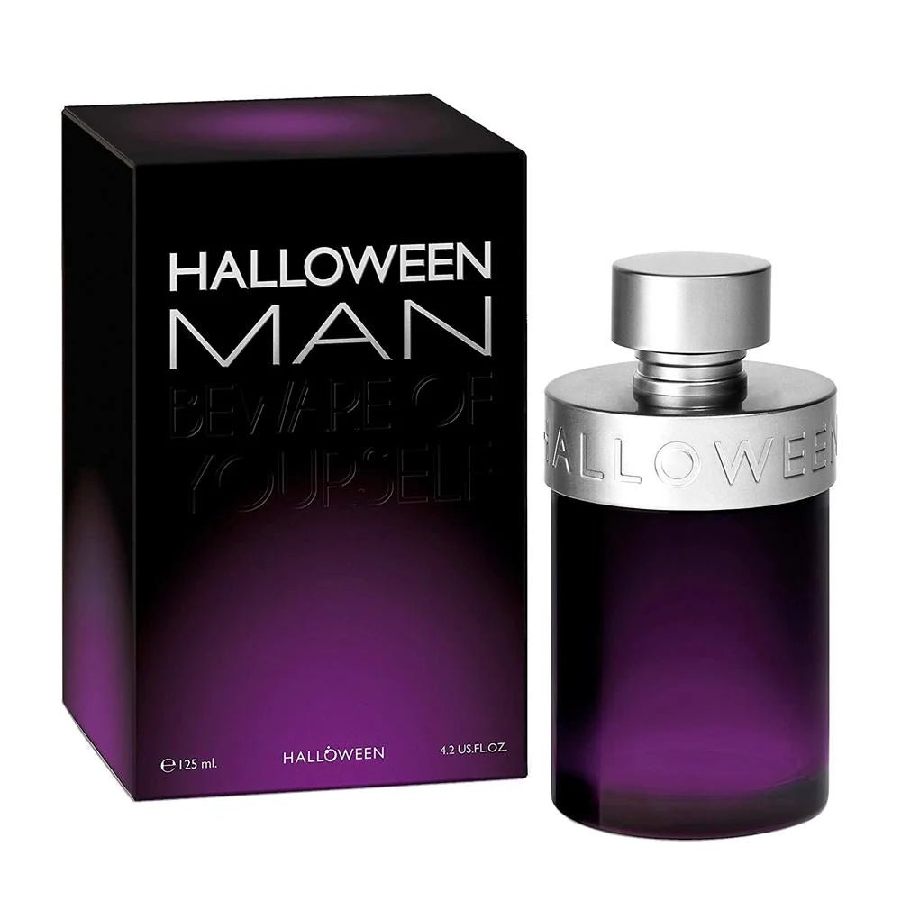 Halloween Man 125ml EDT - Caballero - Stone Fragrances