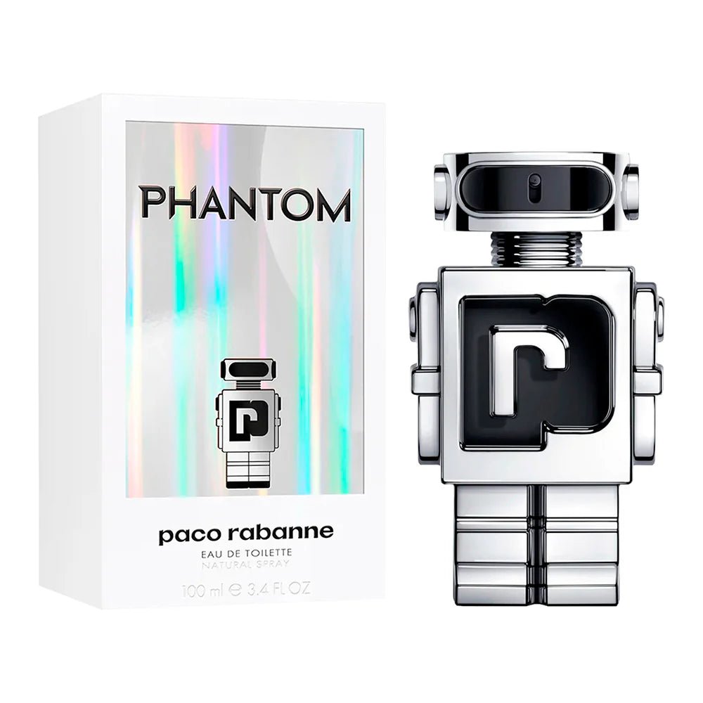 Phantom EDT 100ml - Caballero - Stone Fragrances