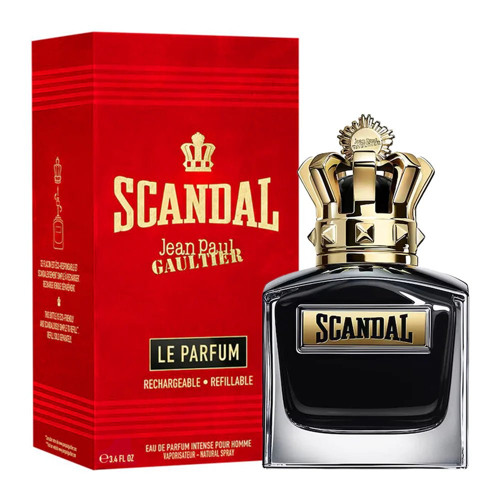 Scandal EDP 100ml - Caballero - Stone Fragrances
