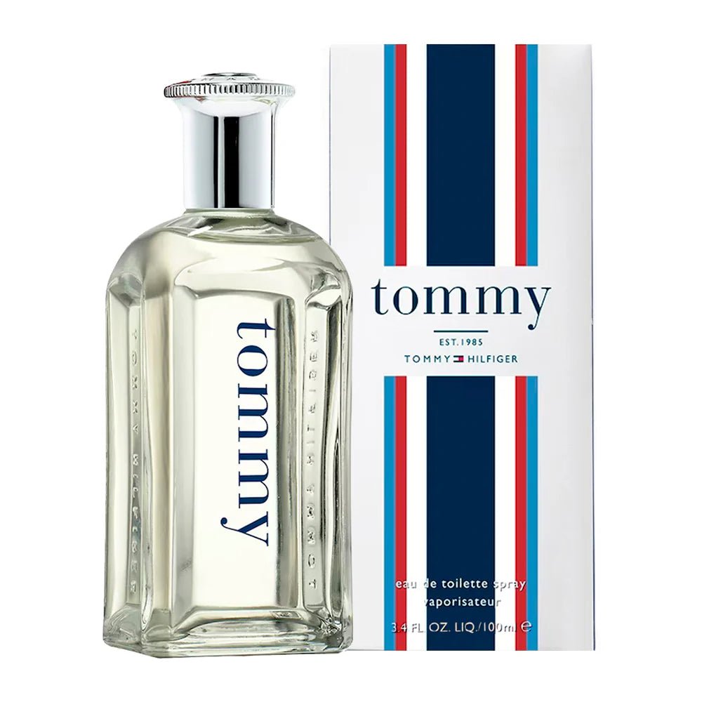 Tommy Men 100ml EDT - Caballero - Stone Fragrances