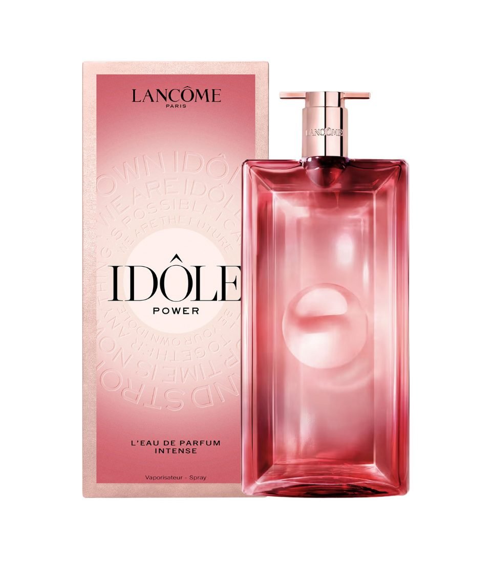 Lancome Idole Power 100ml EDP Intense - Dama - Stone Fragrances