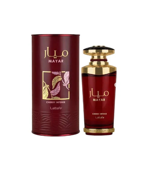 Lattafa Mayar Cherry Intense EDP 100ml - Dama