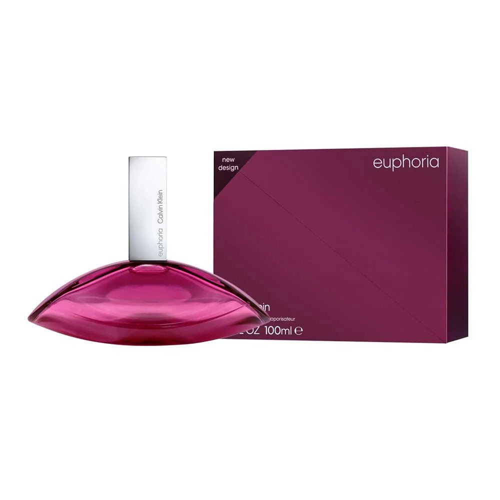 Euphoria EDP 100ml - Dama - Stone Fragrances