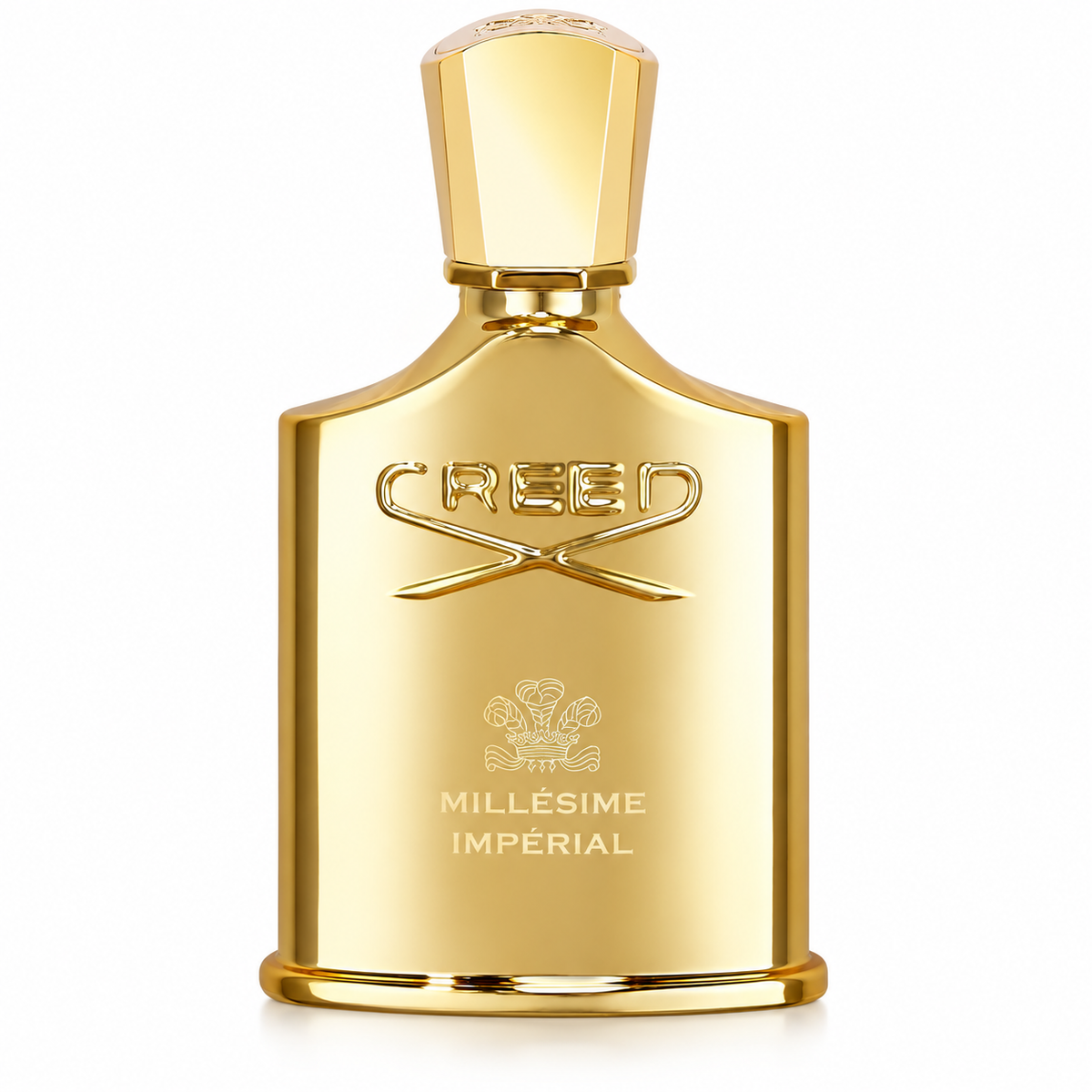 Creed Millesine Imperial EDP Decant - Caballero