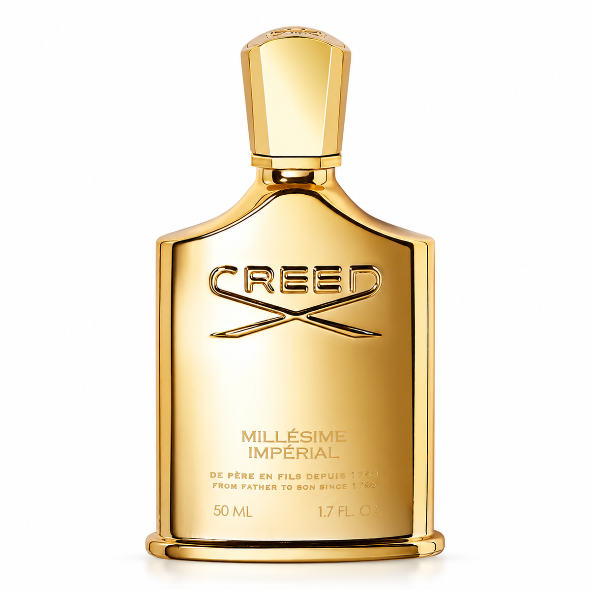 Creed Millesine Imperial EDP 50 ml - Caballero
