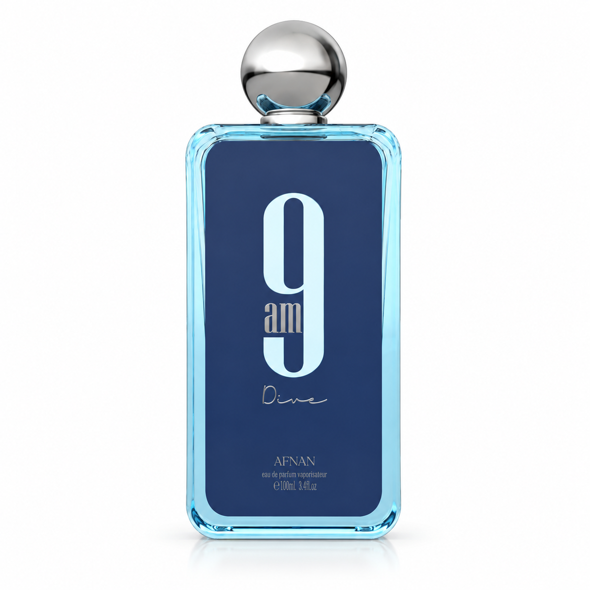 Afnan 9am Dive EDP Decant 5ml - Unisex