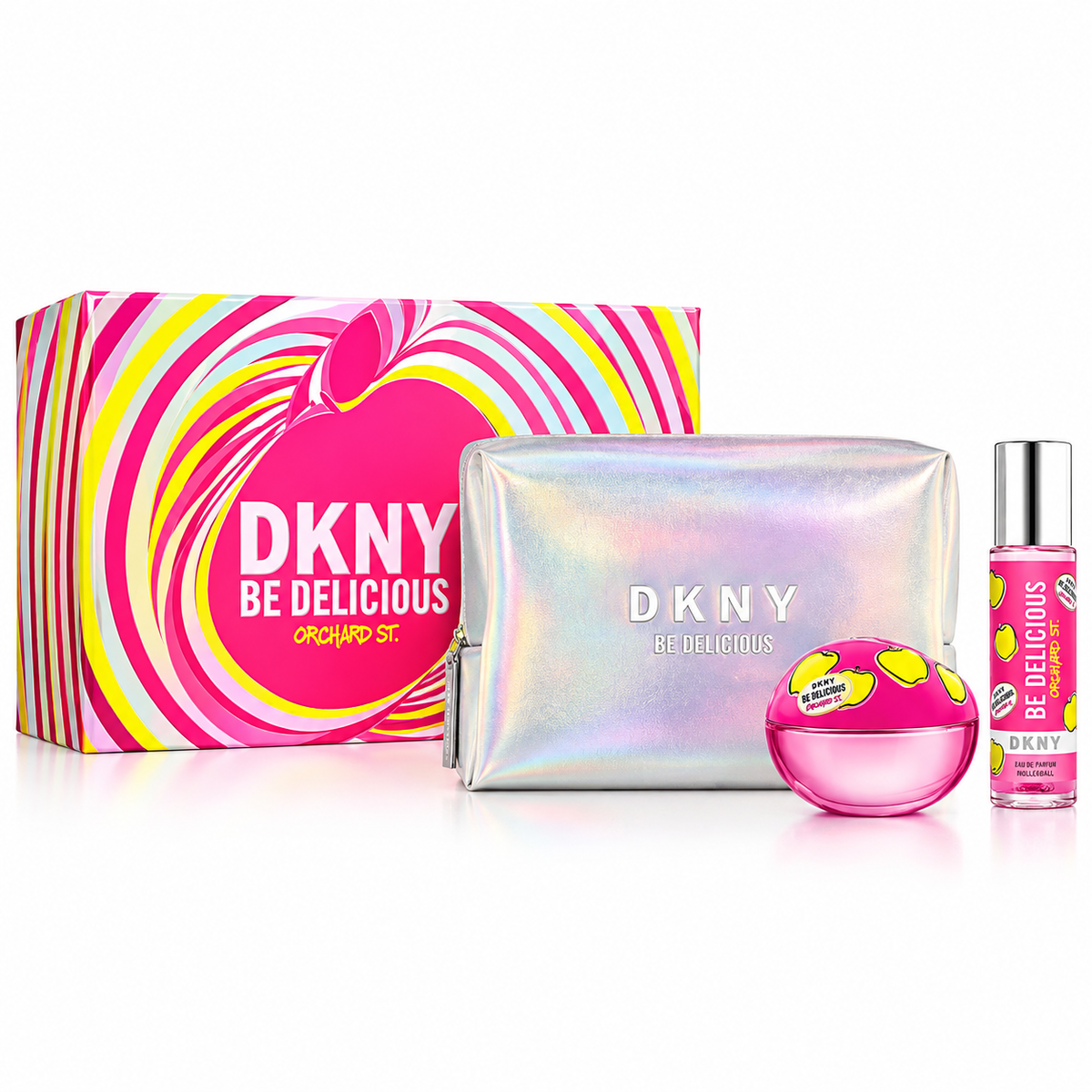 Be Delicious Orchard St Set 3 pzs - Dama