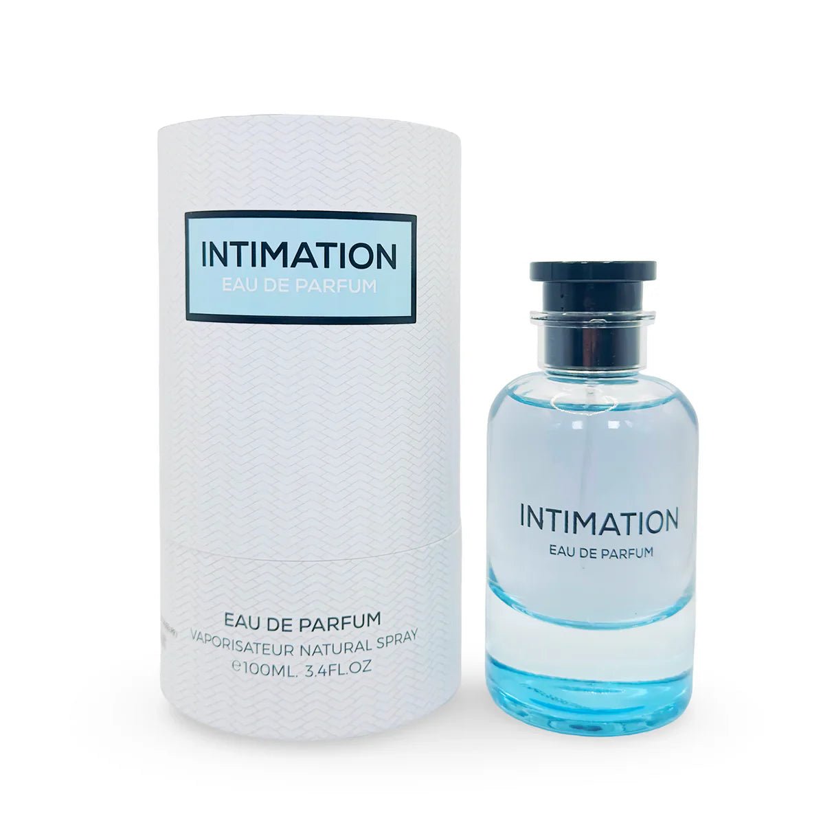 Emper Intimation EDP 100ml - Caballero - Stone Fragrances