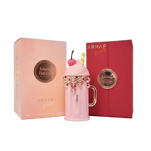 Armaf Island Breeze EDP 100ml - Dama - Stone Fragrances