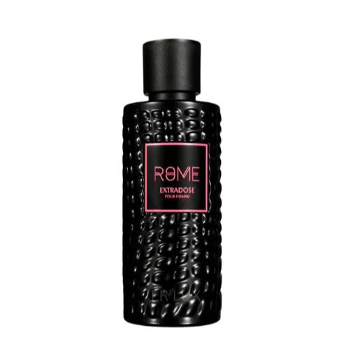 Bharara Beauty Rome Extradose EDP 100ml - caballero - Stone Fragrances