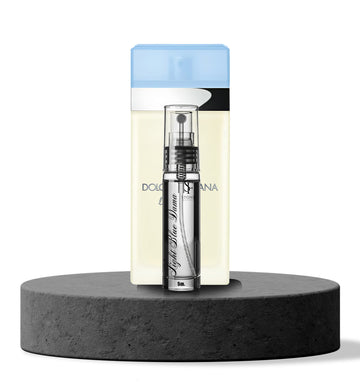 Dolce & Gabbana Light Blue EDT Decant 5ml - Dama