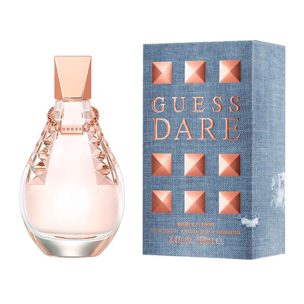 Guess Dare 100ml EDT - Dama - Stone Fragrances