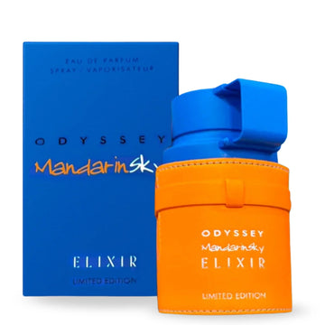 Odyssey Mandarin SKY Elixir EDP 100ml - Caballero