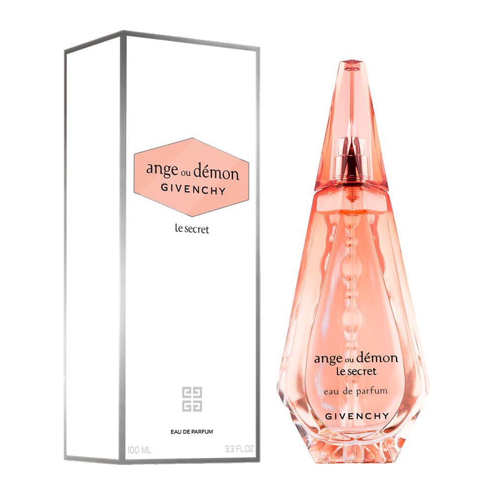 Ange ou Demon Le Secret 100ml EDP - Dama - Stone Fragrances