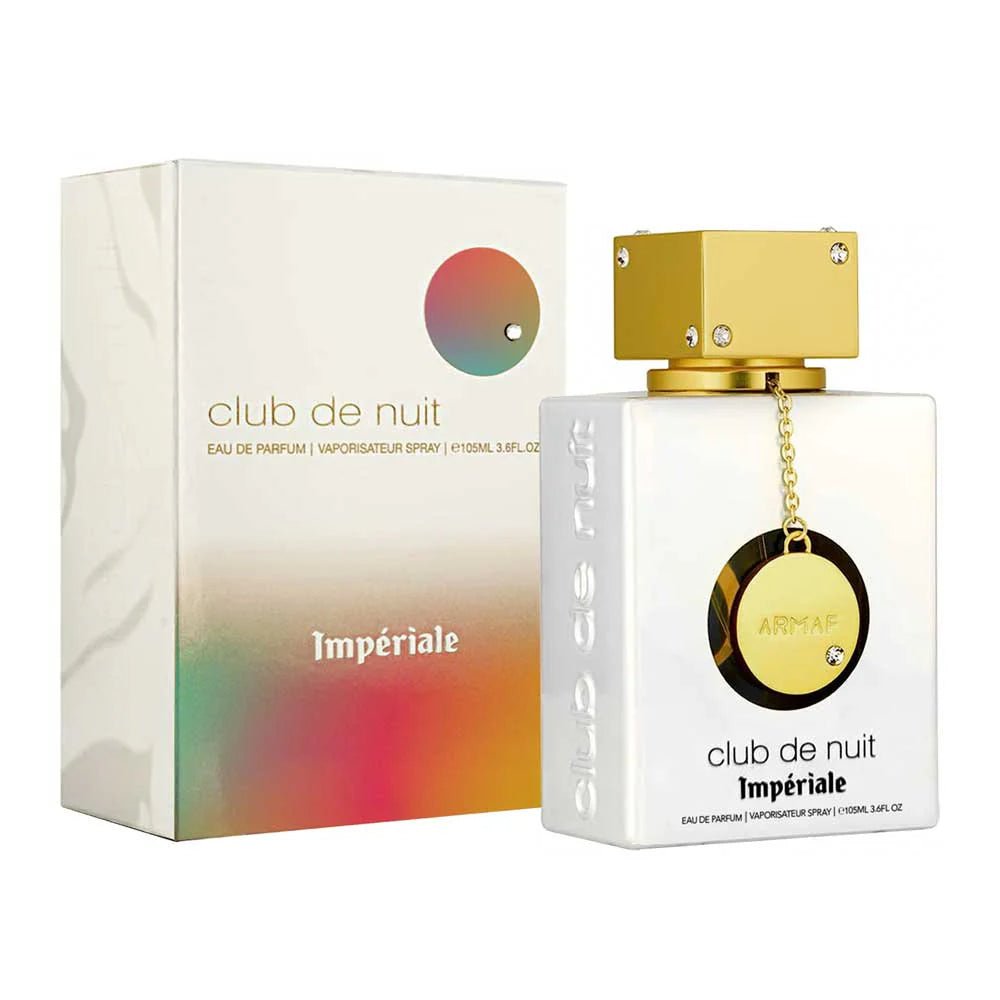 Club de nuit Imperiale EDP 105 ml - Dama - Stone Fragrances