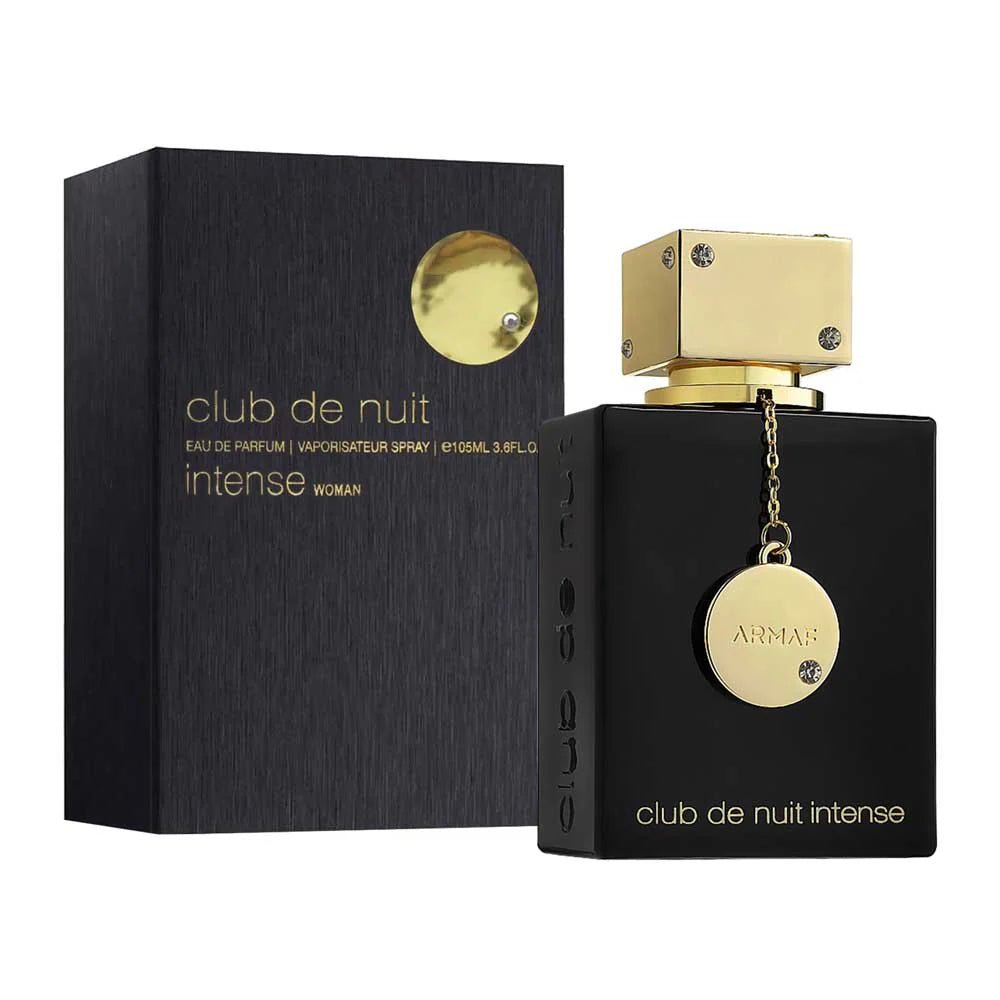 Club de nuit Intense EDP 105ml - Dama - Stone Fragrances