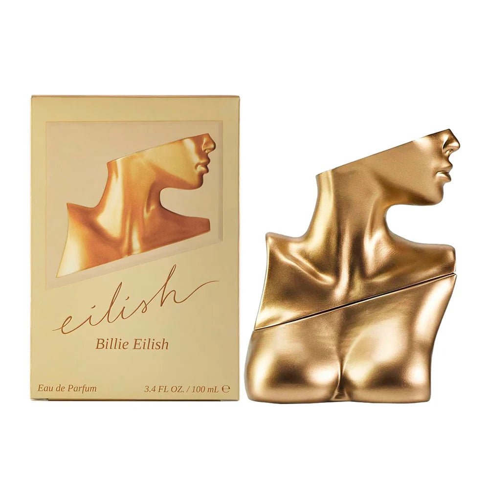 Billie Eilish EDP 100 ml - Dama - Stone Fragrances