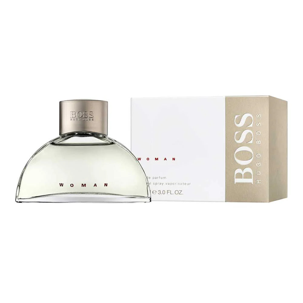 Boss Woman 90ml EDP