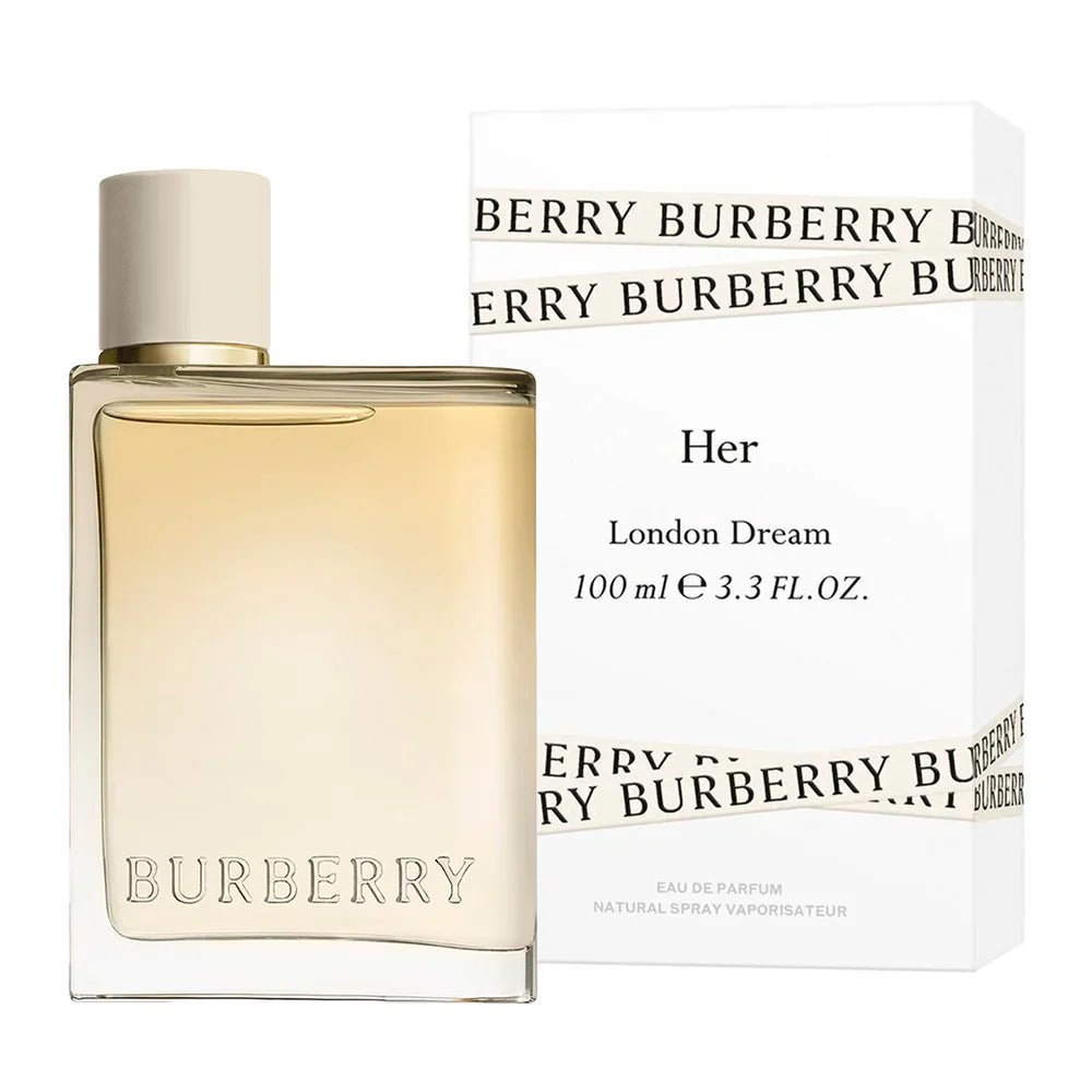 Burberry Her London Dream EDP 100ml - Dama - Stone Fragrances