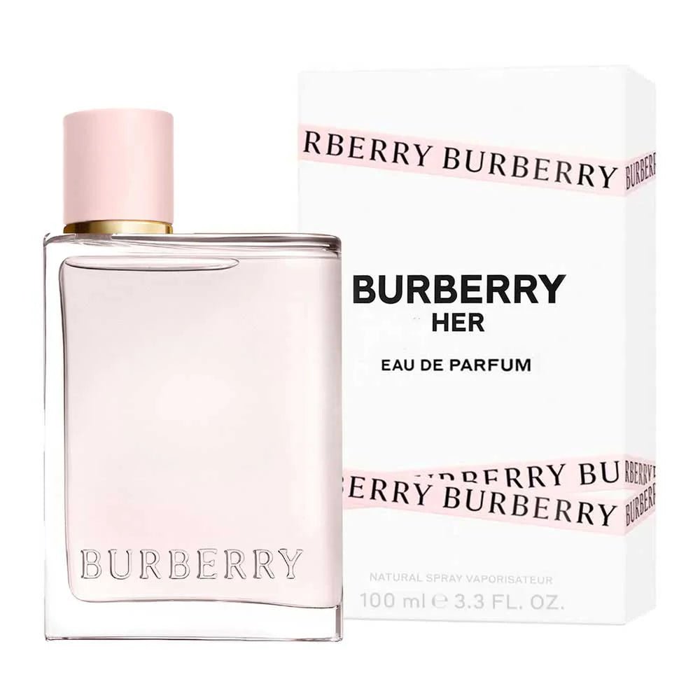 Burberry Her EDP 100ml - Dama - Stone Fragrances