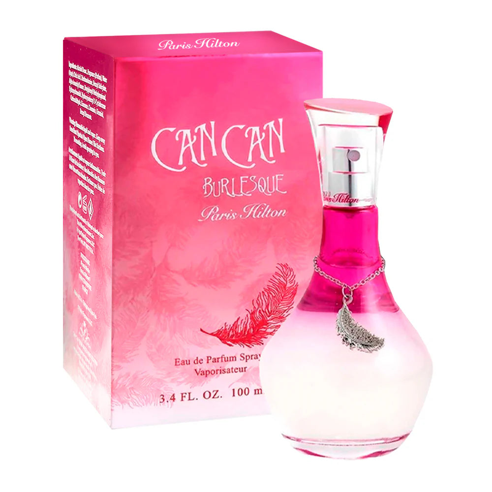 Can Can Burlesque 100ml EDP