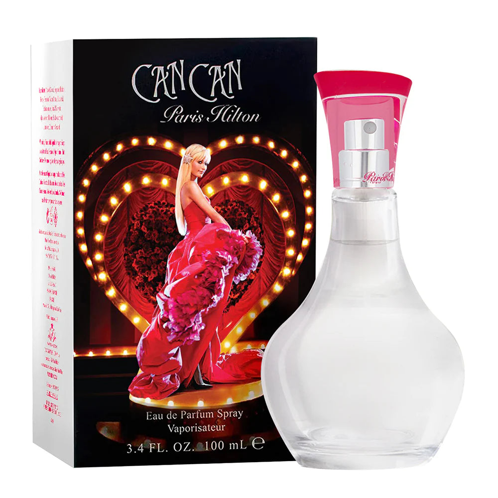 Can Can 100ml EDP