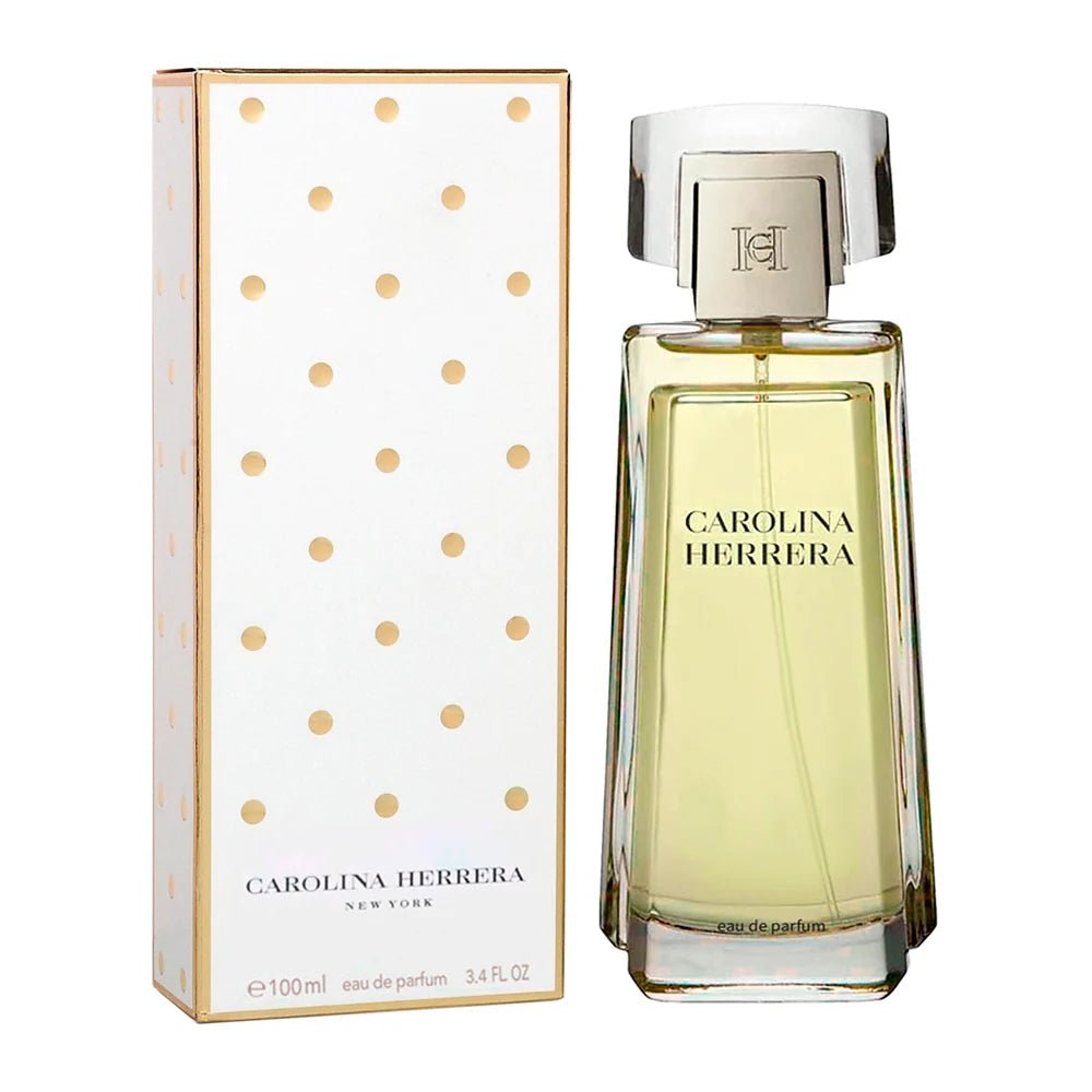 Carolina Herrera 100ml EDP - Dama - Stone Fragrances