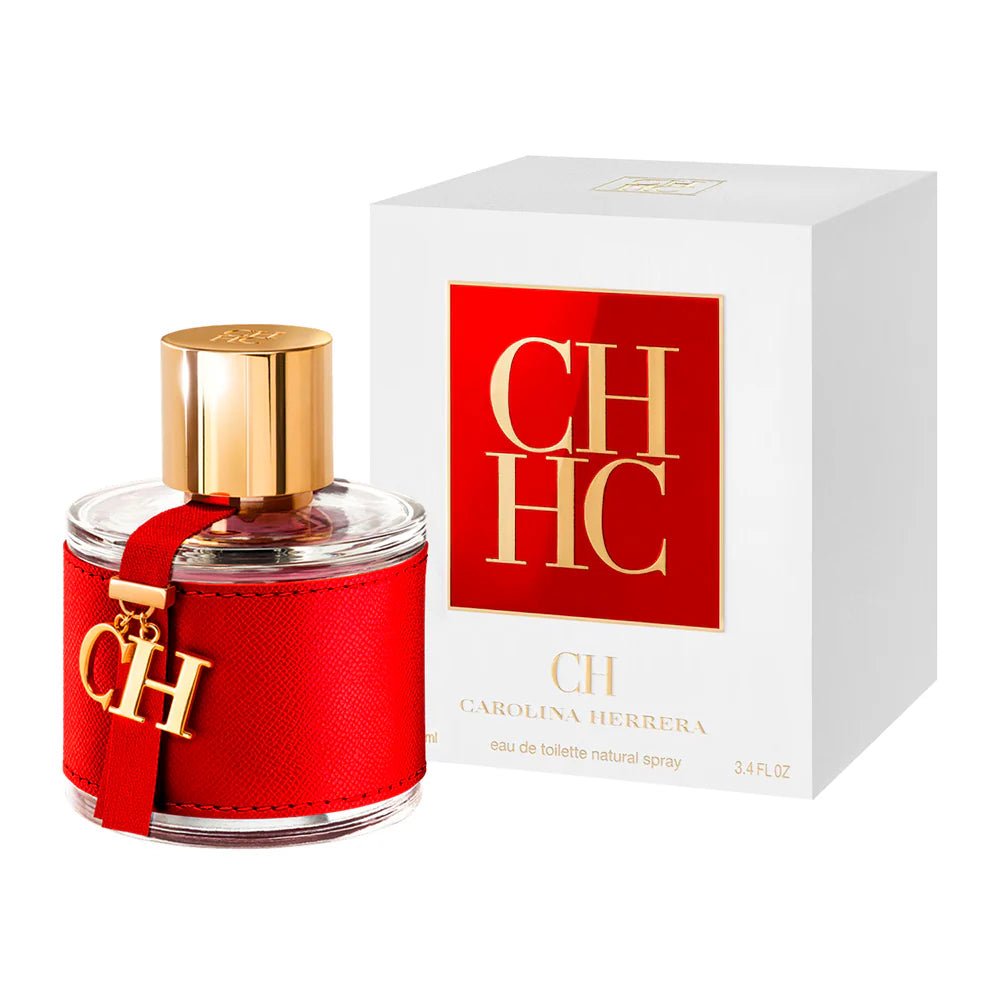 CH 100ml EDT - Dama - Stone Fragrances