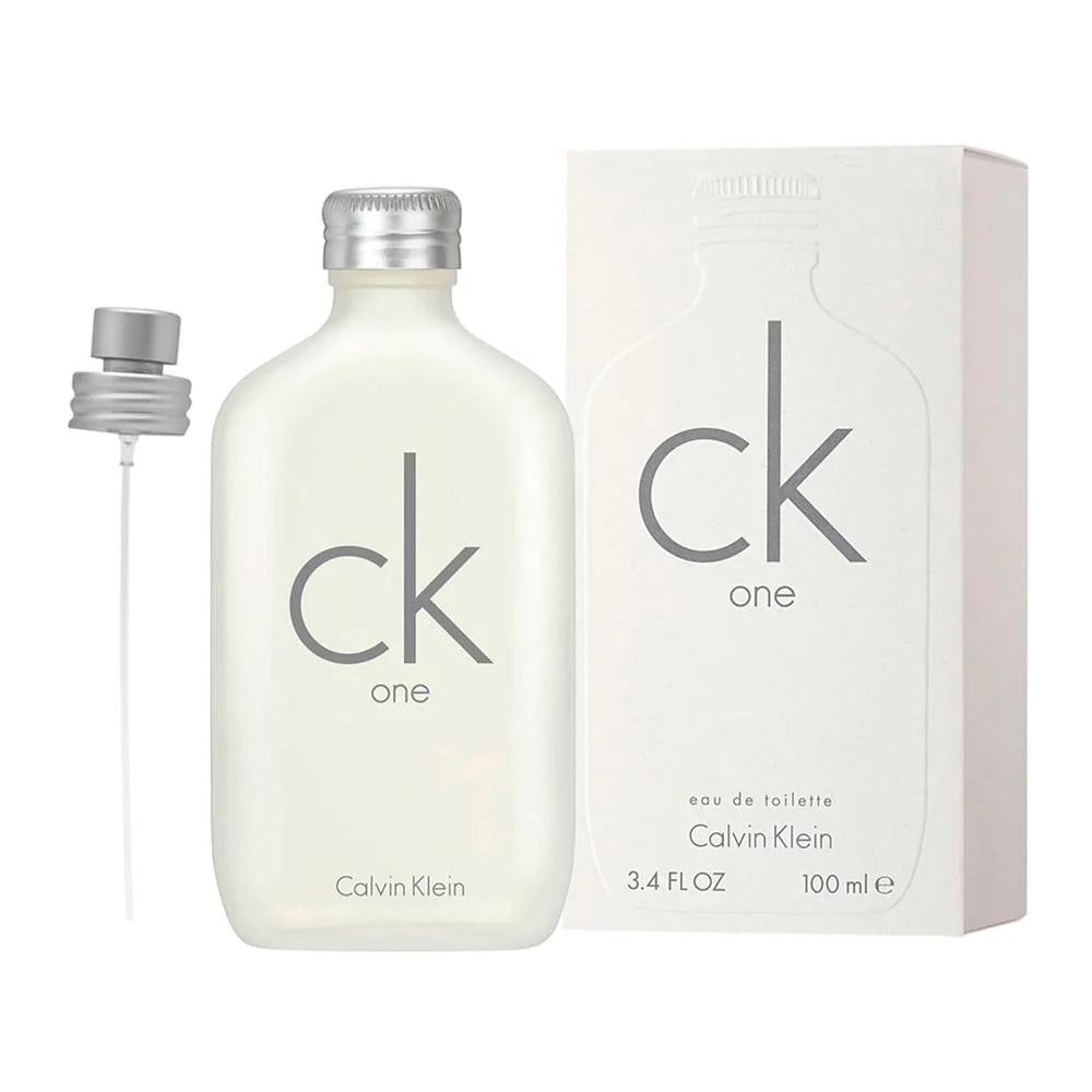 CK One 100ml EDT