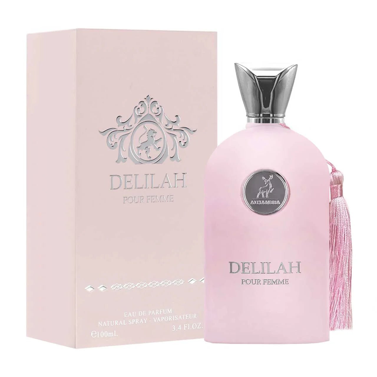 Delilah Pour Femme EDP 100ml - Dama - Stone Fragrances