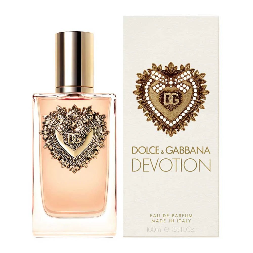 Dolce & Gabbana Devotion EDP 100 ml - Dama - Stone Fragrances