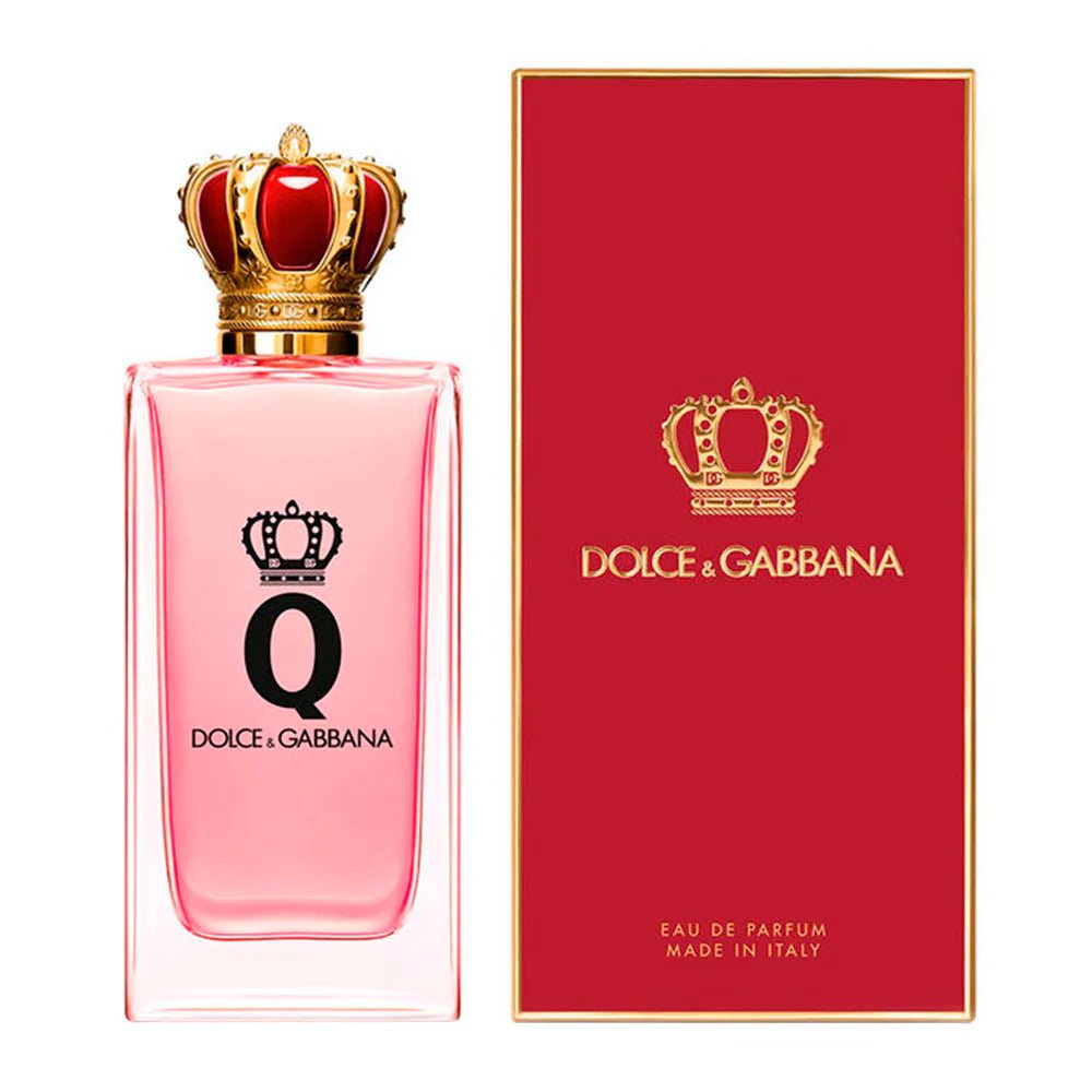 Dolce & Gabbana Queen EDP 100ml - Dama - Stone Fragrances
