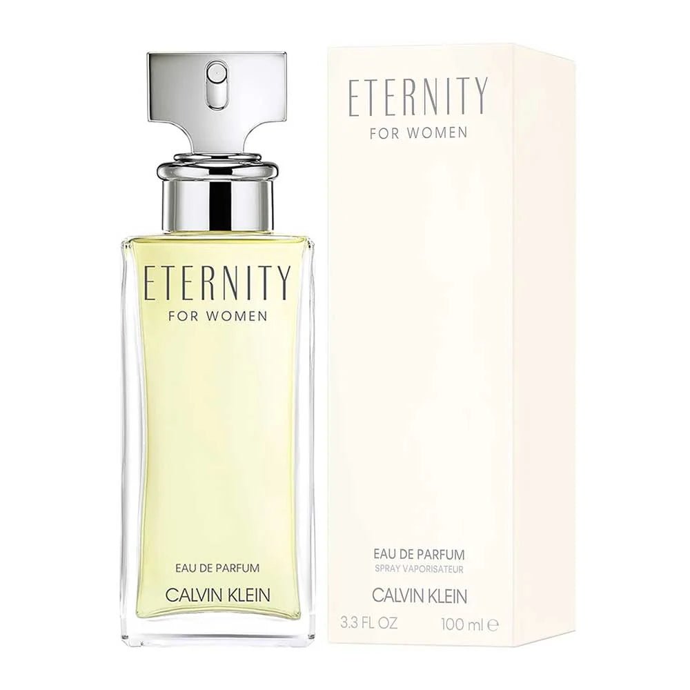 Eternity 100ml EDP - Dama - Stone Fragrances